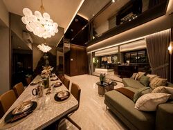 MARINA MALL (D1), Condominium #565598851